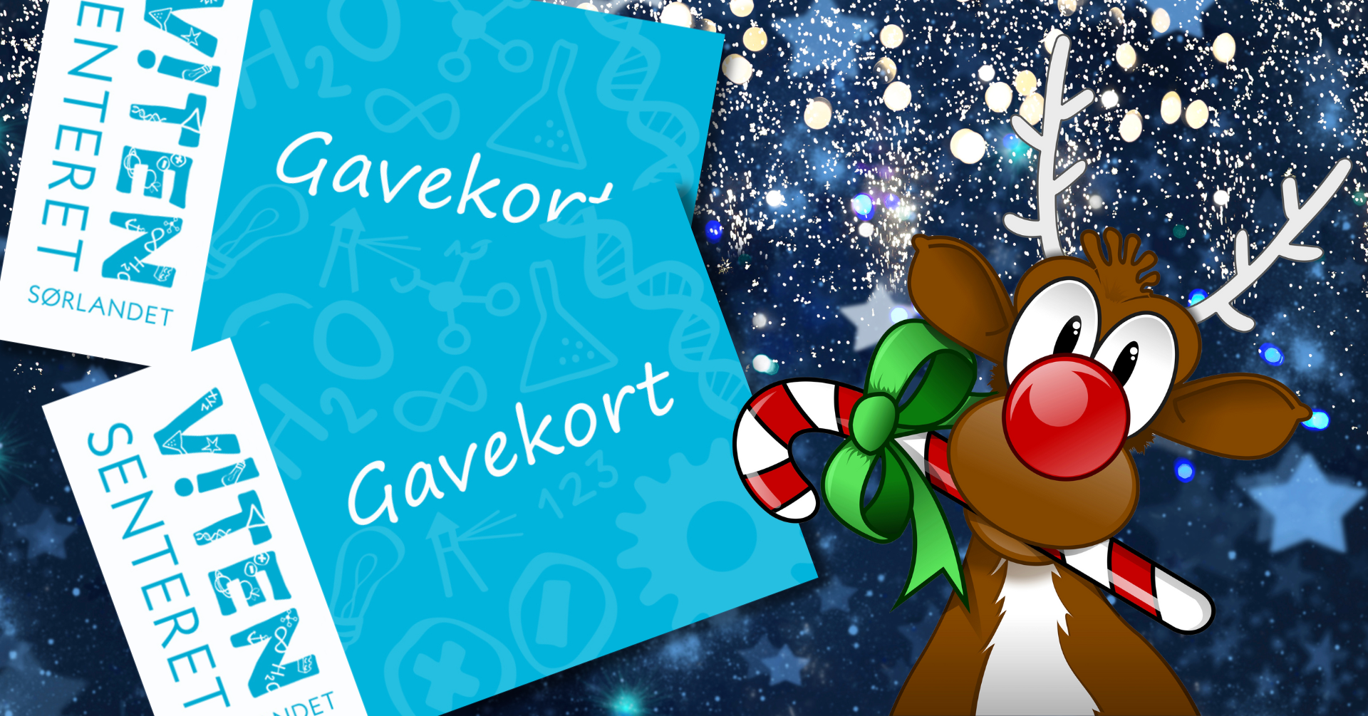 Gavekort (2)